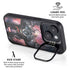Marvel Venom Absolute Carnage by Adi Granov iPhone 14 Kickstand Case